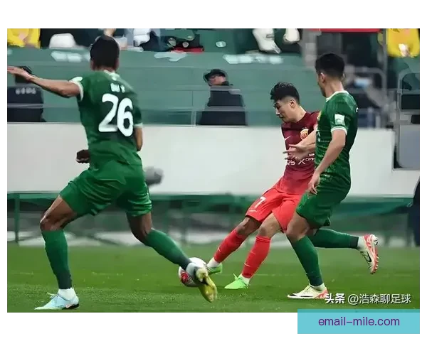 中超赛季焦点 北京国安豪取十胜彰显强队实力