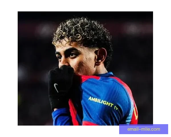 亚马尔达西甲征战百场达成职业生涯重要里程碑